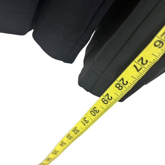 Athleta Black Venice High Rise Wide Leg Pants Large - Picture 11 of 14